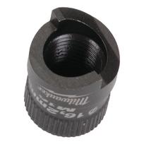 CAURUMOTĀJS UN SPIEDNES, PUNCH M 16 - 1 PC, 4932430841 MILWAUKEE