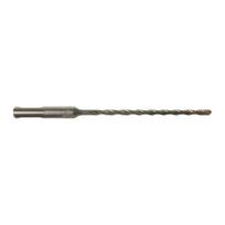 SDS-PLUS M2 URBJI - 2 GRIEZĒJŠĶAUTNES, SDS-PLUS M2 5 X 160 - 10 PCS, 4932352520 MILWAUKEE