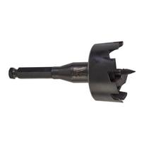 Milwaukee SWITCHBLADE automatinio padavimo antgalis SFD 4932479486, 57mm, 7/16" šešiakampis kotas, 1 vnt, keičiami peiliukai