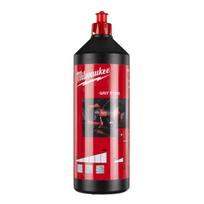 Milwaukee poliravimo pasta Compound Red Coarse 4932492300, 1l, šiurkšti, be vaško, be silikono