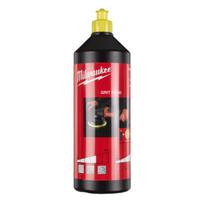 Milwaukee poliravimo pasta Compound Yellow Fine 4932492301, 1l, smulki, 1 vnt, be vaško, be silikono