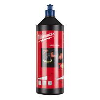 Milwaukee poliravimo pasta Compound Blue Ultra Fine 4932492302, 1l, 1 vnt, be vaško, be silikono