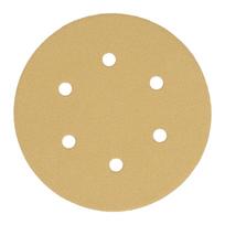 AUGSTAS VEIKTSPĒJAS SLĪPĒŠANAS DISKI, HP 150 MM H&L GR 60 - 50 PC, 4932492233 MILWAUKEE