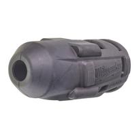 GUMIJAS UZMAVAS TRIECIENA UZGRIEŽŅU ATSLĒGĀM, RUBBER SLEEVE FOR M18 FMTIWP - 1 PC, 49162861 MILWAUKEE