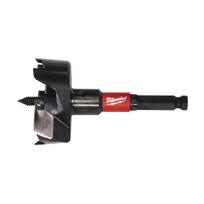 Milwaukee automatinio padavimo grąžtas SWITCHBLADE 4932479502, 65mm, ⁷⁄₁₆″ šešiakampis kotas, keičiami ašmenys, padavimo varžtai
