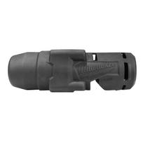 GUMIJAS UZMAVAS TRIECIENA UZGRIEŽŅU ATSLĒGĀM, RUBBER SLEEVE FOR M18 ONEFHIWF1 (1PC), 4932479975 MILWAUKEE
