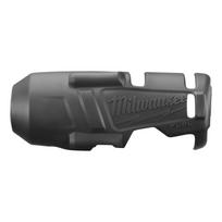 GUMIJAS UZMAVAS TRIECIENA UZGRIEŽŅU ATSLĒGĀM, RUBBER SLEEVE FOR M18 CHIW AND M28 CHIW, 49162763 MILWAUKEE