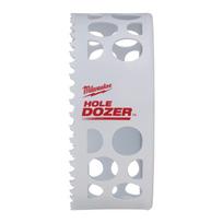 Milwaukee kiauryminis pjūklas 49560239, 117mm, 4 5/8in, 41mm pjovimo gylis, 1 vnt, bimetalinis