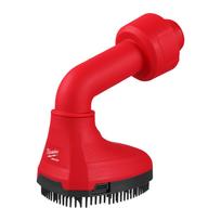 AIR-TIP GROZĀMĀ™ PLAUKSTAS BIRSTE, AT-6, 4932498015 MILWAUKEE