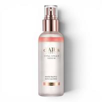 d'Alba White Truffle Vital Spray Serum - purškiamas odą raminantis serumas