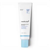 Medicube - Zero Pore Moisture Sun Serum - apsauga nuo saulės