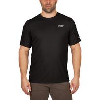 WORKSKIN™ SILTAM LAIKAM PAREDZĒTS PERFORMANCE KREKLS AR ĪSĀM PIEDURKNĒM, DZELTENS, WW SS BL XXL, 4932493067 MILWAUKEE