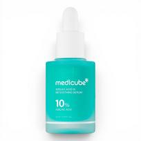 Medicube - Azelaic Acid 10 BB Soothing serum - serumas