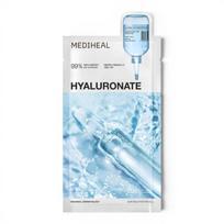 MEDIHEAL - Hyaluronate Essential Mask Ultra Hydration - lakštinė veido kaukė