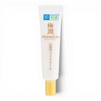Rohto Mentholatum - Hada Labo Gokujyun Premium Hyaluronic Eye Cream - paakių kremas