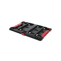 PACKOUT PIELĀGOJAMA PASTIPRINĀTA PIEDERUMU KASTE, PACKOUT ADAPTOR HD BOX - 1 PC, 4932464081 MILWAUKEE