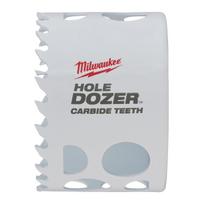 Milwaukee kiauryminis pjūklas 49560730, 68mm, 41mm, 2 11/16 colio, 1 vnt, TCT, Hole Dozer