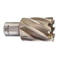Milwaukee HSS žiedinis grąžtas 4932343287, 31mm, 30mm, 1 vnt, HSSAC, Weldon 19mm