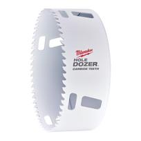 HOLE DOZER™ KARBĪDA GREDZENZĀĢI, TCT HOLE DOZER HOLESAW 127 MM - 1 PC, 49560748 MILWAUKEE