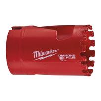 DIAMOND PLUS™ MITRĀS UN SAUSĀS URBŠANAS GREDZENZĀĢI, 32 MM 5/8" X 18, 49565620 MILWAUKEE