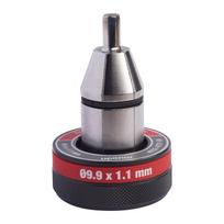 Milwaukee plėtimo galvutė FPXPH9.9I-14 4932472150, 9.9mm, 1.1mm, 4-8bar, M12, M18, greitasis sandariklis
