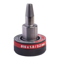 Milwaukee plėtimo galvutė FPXPH16I-14 4932472151, 16mm, 6-10bar, 1.5-2.2mm, greitasis sandariklis, M12, M18
