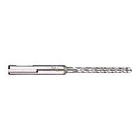 SDS-PLUS MX4 URBJI - 4 GRIEZĒJŠĶAUTNES, SDS-PLUS MX4 5.5 X 115 - 10 PCS, 4932471251 MILWAUKEE