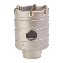SDS-PLUS TCT KROŅURBJI, SDS-PLUS TCT CORE CUTTERS 50 X 58 - 1 PC, 4932344479 MILWAUKEE
