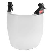 BOLT™ SEJAS AIZSARGS, BOLT™ FACE SHIELD COMPACT CLEAR, 4932479943 MILWAUKEE
