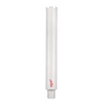 Milwaukee deimantinis vainikinis grąžtas šlapiam gręžimui WCHP-TK 4932478954, 68mm, 450mm, 525mm, 10mm, 1 vnt.