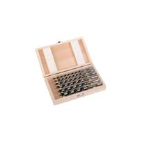 KOKA SPIRĀLURBJI, AD SET 230 MM - 6 PC, 4932373380 MILWAUKEE