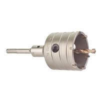SDS-PLUS TCT KROŅURBJI - KOMPLEKTS, SDS-PLUS TCT CORE CUTTER SET 68 MM - 1 PC, 4932399296 MILWAUKEE
