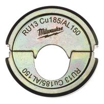 PRESES VEIDNES RU STANDARTS, RU13 CU185/AL150 - 1 PC, 4932459490 MILWAUKEE