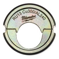 PRESES VEIDNES RU STANDARTS, RU13 CU300/AL240 - 1 PC, 4932459492 MILWAUKEE