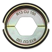 PRESES VEIDNES R STANDARTS, R13 CU 150 - 1 PC, 4932459501 MILWAUKEE