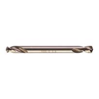 Milwaukee metalo grąžtų rinkinys 4932352233, 5.5mm, 19mm, 66mm, 10 vnt, HSS-G, DIN 1412 C, 135°, dešinysis pjovimo kraštas