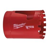 DIAMOND PLUS™ MITRĀS UN SAUSĀS URBŠANAS GREDZENZĀĢI, 38 MM 5/8" X 18, 49565630 MILWAUKEE