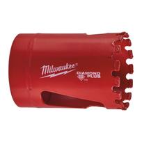 DIAMOND PLUS™ MITRĀS UN SAUSĀS URBŠANAS GREDZENZĀĢI, 35 MM 5/8" X 18, 49565625 MILWAUKEE