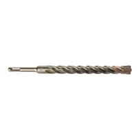 SDS-PLUS MX4 URBJI - 4 GRIEZĒJŠĶAUTNES, SDS-PLUS MX4 18 X 200 - 1 PC, 4932478899 MILWAUKEE