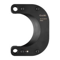 REZERVES ASMENS M18 HCC125/ M18 HSFC125, LATCH REPLACEMENT BLADE FOR M18 HCC125/M18 HSFC125, 4932492423 MILWAUKEE
