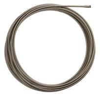 SD BLĪVA VIJUMA SPIRĀLVEIDA TROSE, 10 MM X 15.2 M ICCE, 48532773 MILWAUKEE