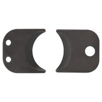 VADU GRIEZĒJINSTRUMENTA ASMEŅI M18™ FORCE LOGIC™ HCC45, CABLE CUTTER BLADES FOR OVERHEAD CUTTER M18 HCC45, 49162775 MILWAUKEE