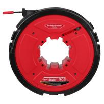 Milwaukee nelaidžioji ritė 48445195, 6mm, 30m, susuktas poliesteris, apsaugo nuo susisukimo