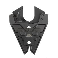 KABEĻU GRIEŠANAS ASMEŅI, KAS PIEMĒROTI M18 HCCT, HCCT CUTTING JAW FOR STANDARD CU/AL CABLE INCLUDING BLADES, 4932464497 MILWAUKEE