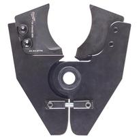 VADU GRIEZĒJINSTRUMENTA SPĪLES UN ASMEŅI M18™ HCC UN ONEHCC, FSW FINE STRANDED WIRE CUTTING JAW INCLUDING BLADES, 49162778 MILWAUKEE
