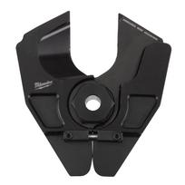 VADU GRIEZĒJINSTRUMENTA SPĪLES UN ASMEŅI M18™ HCC UN ONEHCC, SWA STEEL WIRE ARMORED CABLE CUTTING JAW INCLUDING BLADES, 4932464867 MILWAUKEE