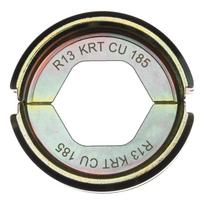 Milwaukee presavimo įrankiai KRT R13 KRT CU 240 4932498430