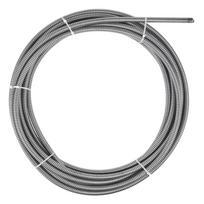 SD BLĪVA VIJUMA SPIRĀLVEIDA TROSE, 16 MM X 7.6 ICCE, 4932471701 MILWAUKEE