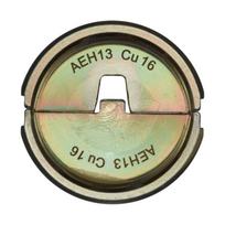 PRESES VEIDNES AEH, AEH13 CU 16 - 1 PC, 4932459515 MILWAUKEE