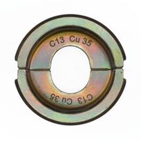 PRESES VEIDNES C STANDARTS, C13 CU 35 - 1 PC, 4932459527 MILWAUKEE